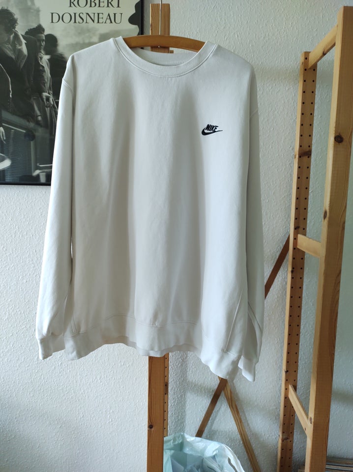 Trøje Sweat shirt Nike