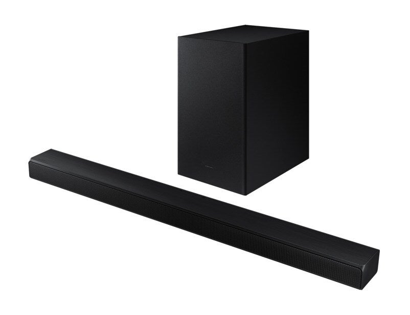 Soundbar, Samsung, HW-A560