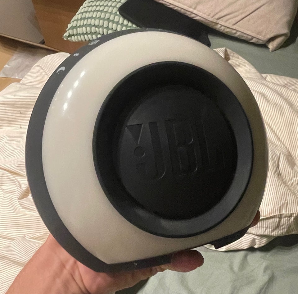 Højttaler, JBL, JBL Horizon