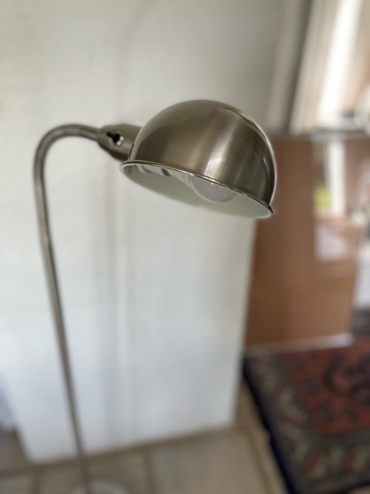 Stander / læse lampe, Ikea