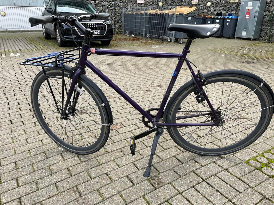 Fuji Declaration Purple 202...