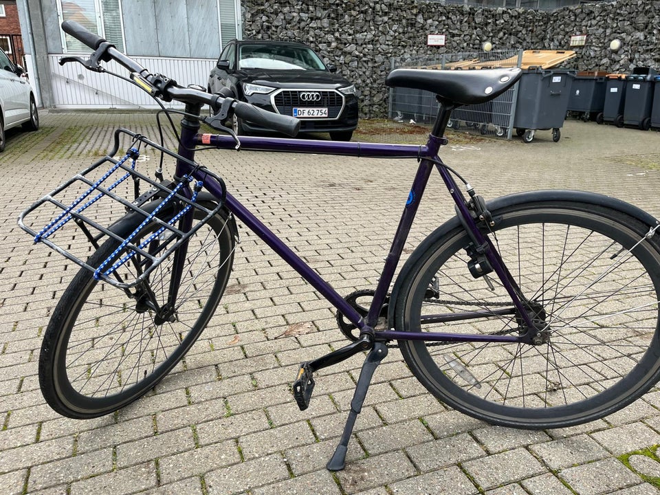 Fuji Declaration Purple 202...