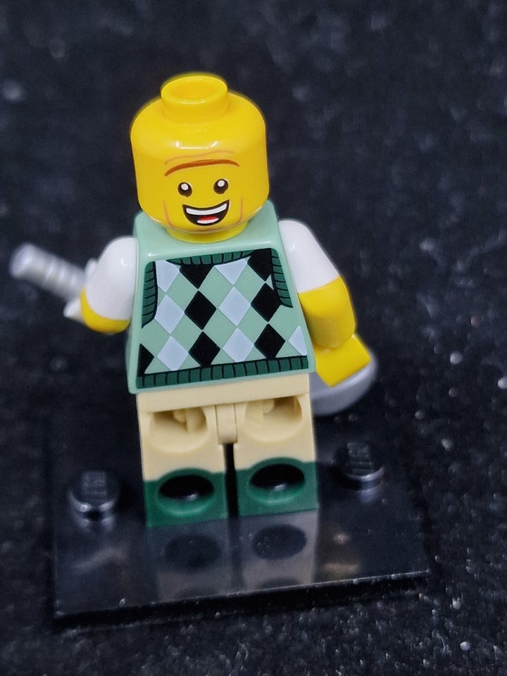 Lego Minifigures