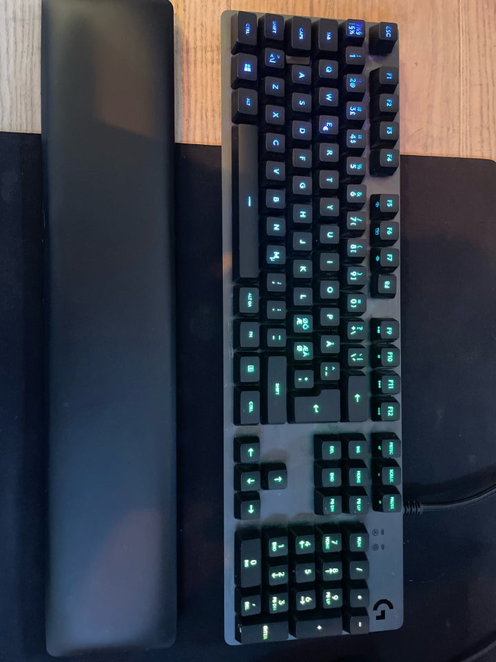 Tastatur Logitech Perfekt