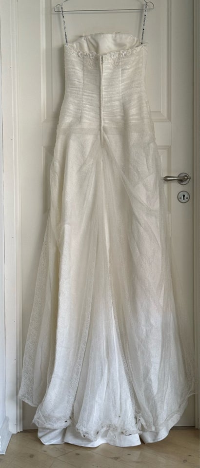 Brudekjole, Bride Fashion Holte,