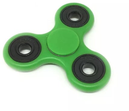 Andet legetøj, Finger Spinner