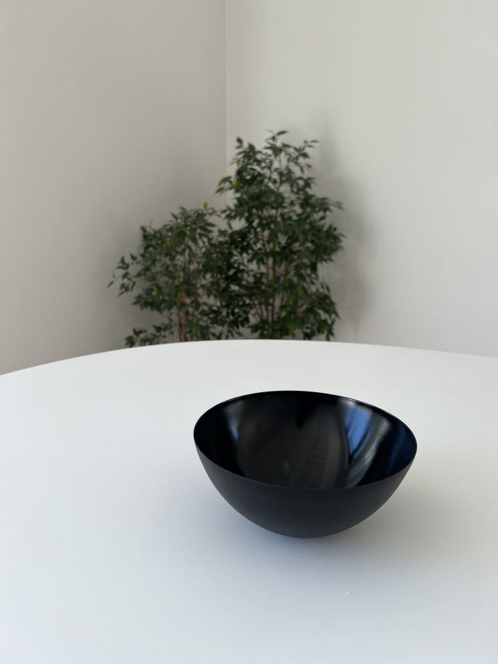 Krenit-skål, Normann Copenhagen