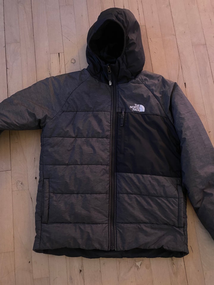 Jakke, Jakke, The North Face