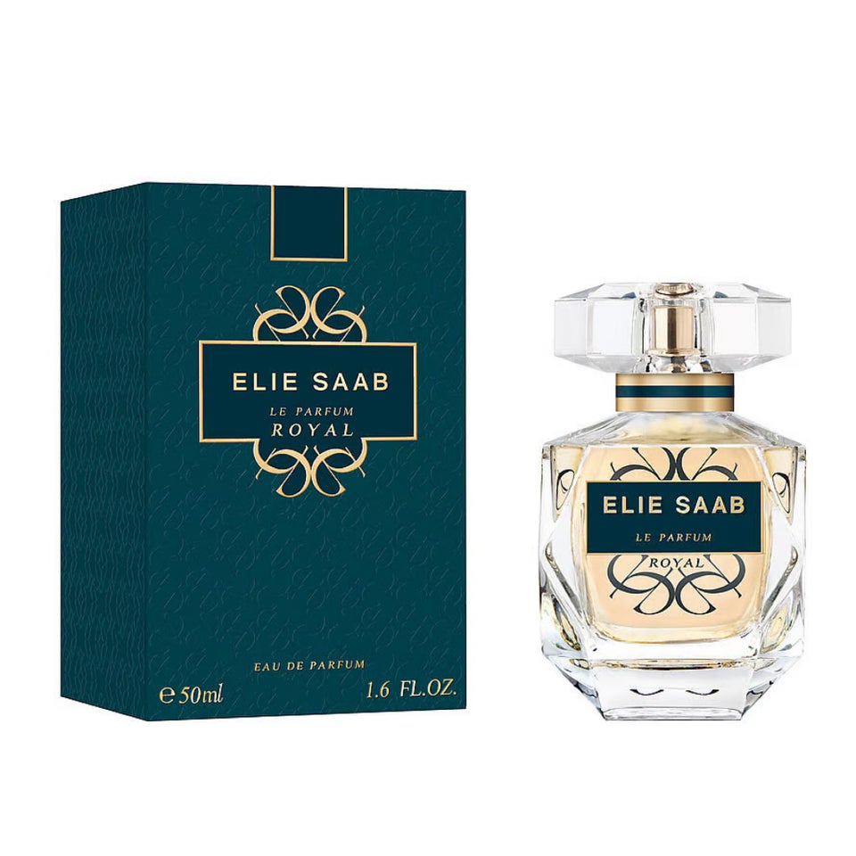 Eau de parfum, Parfume, Elie Saab