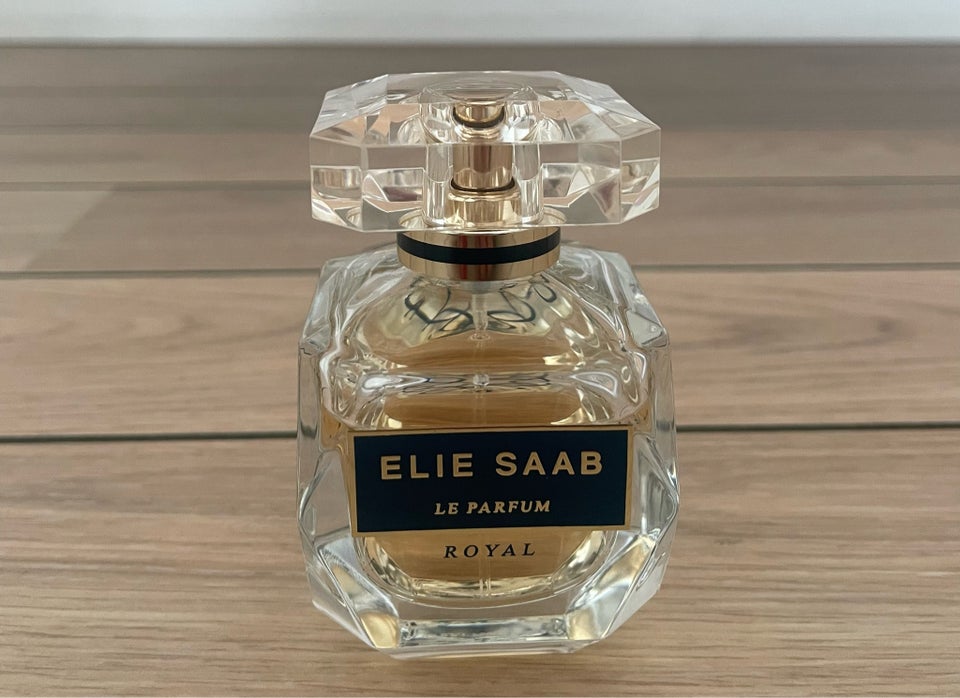 Eau de parfum, Parfume, Elie Saab