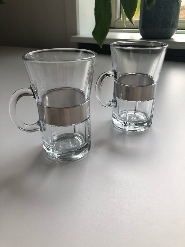 Glas Hotdrink glas Rosendahl