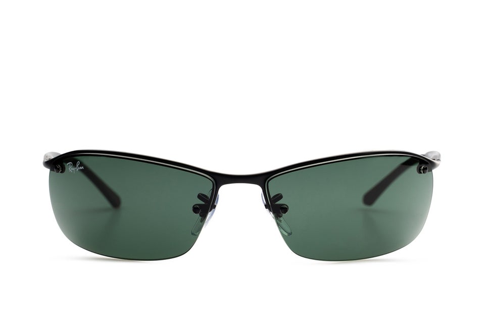 Solbriller herre RayBan RB3183