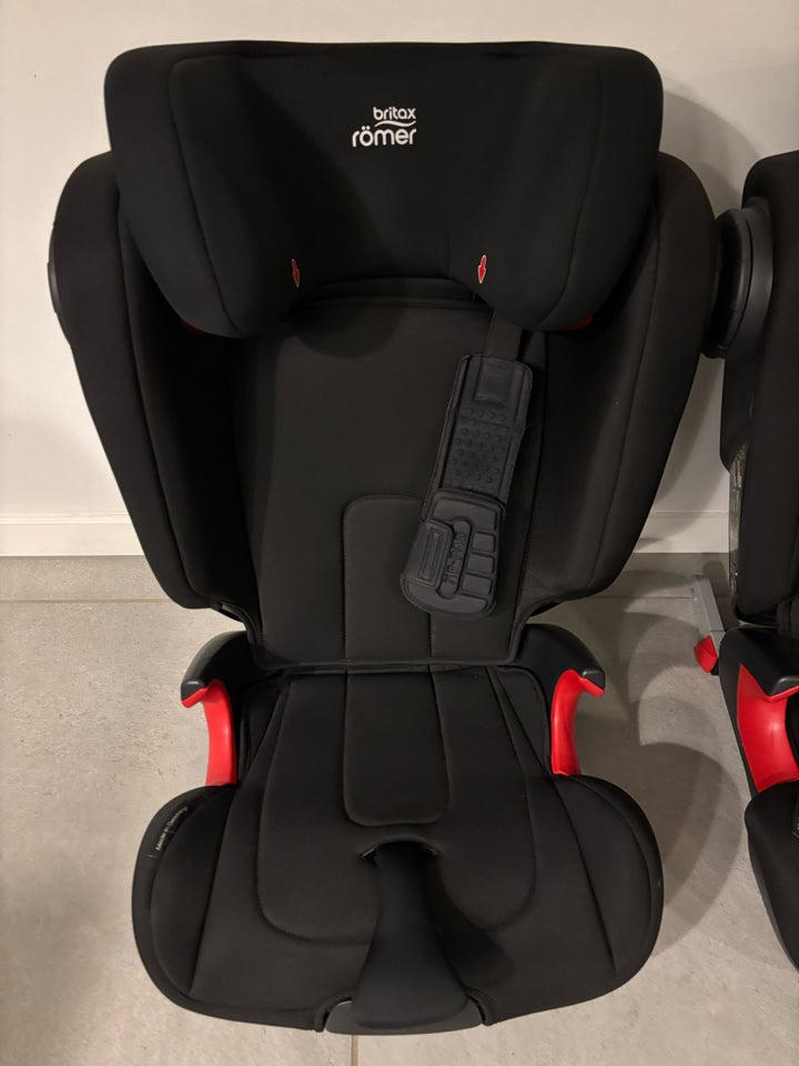 Autostol, op til 36 kg , Britax Römer