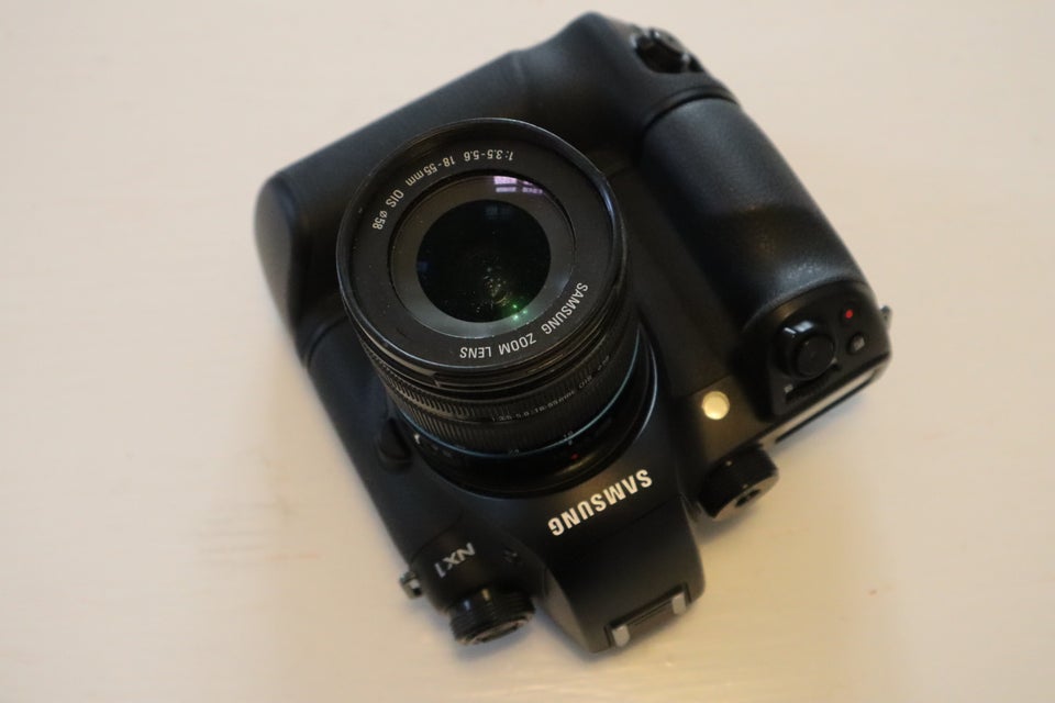 Samsung, NX1, 28 megapixels