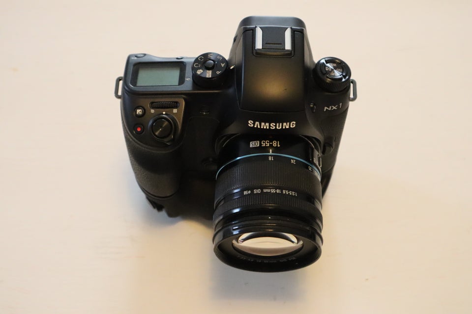 Samsung, NX1, 28 megapixels