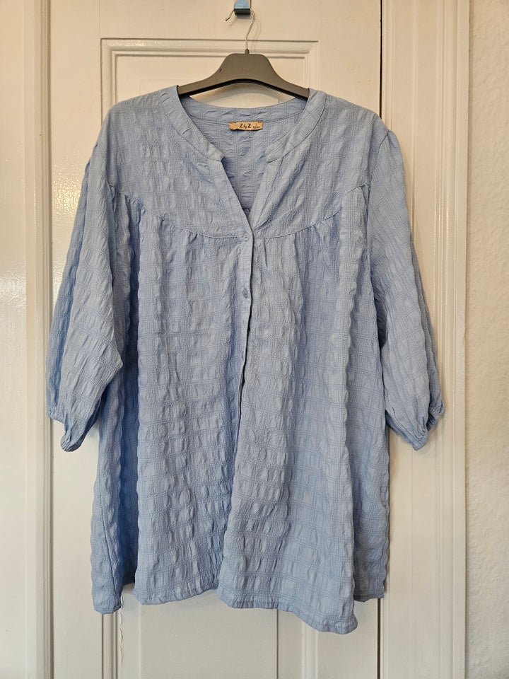 Bluse, ZbyZ, str. 50