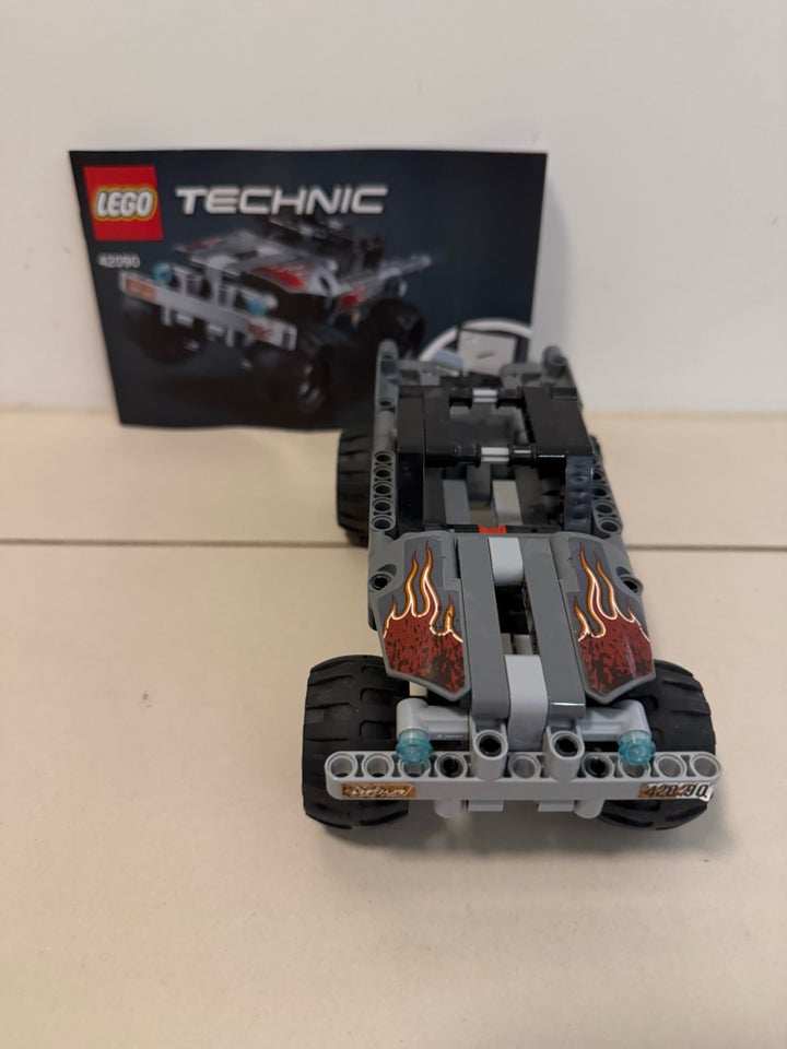 Lego Technic, 42090