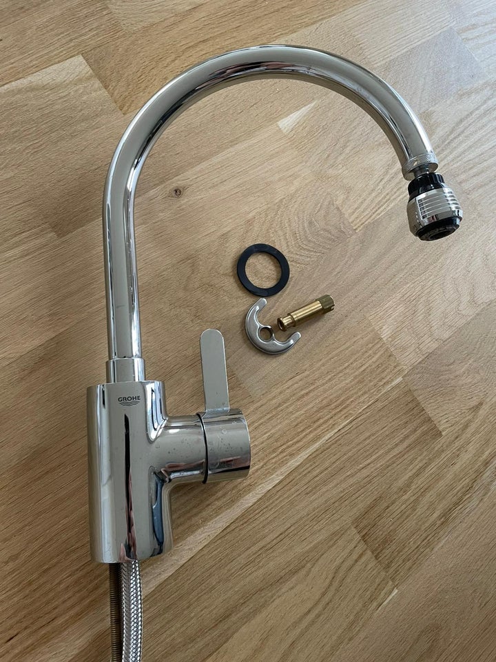 Grohe Køkkenarmaturer -