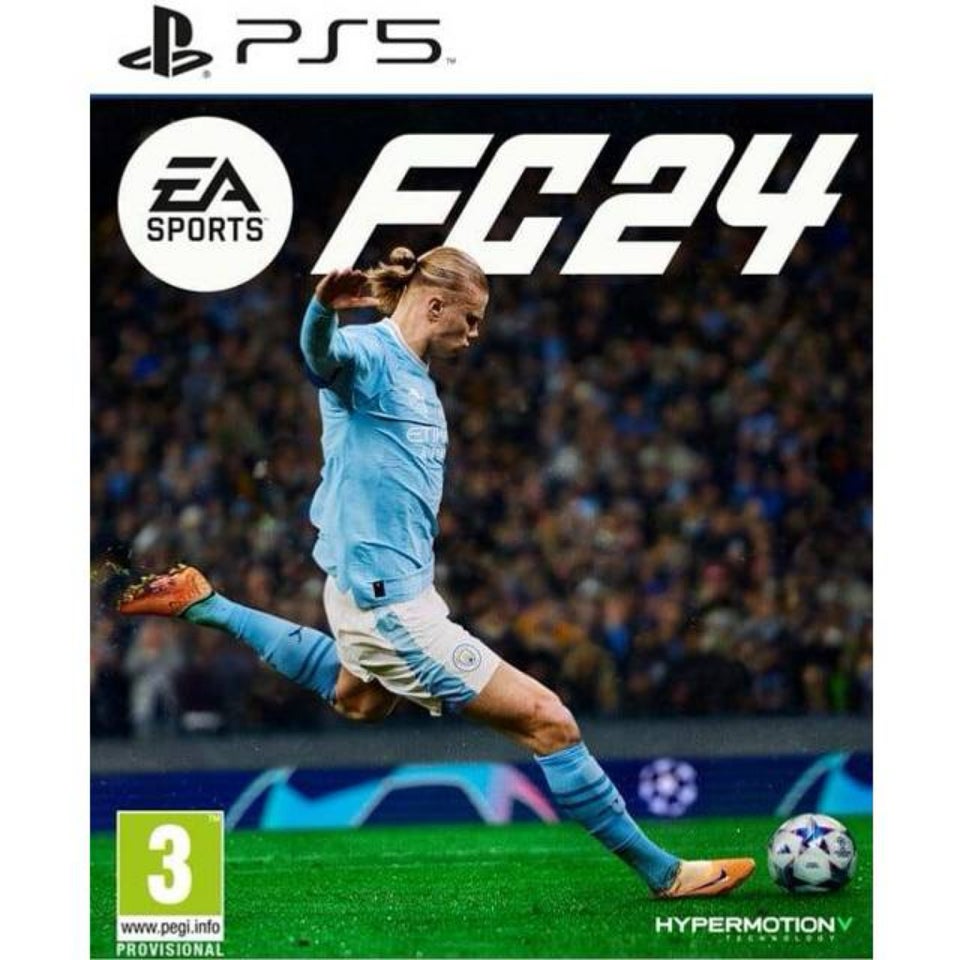 FC 24 - PS5 PS5 sport