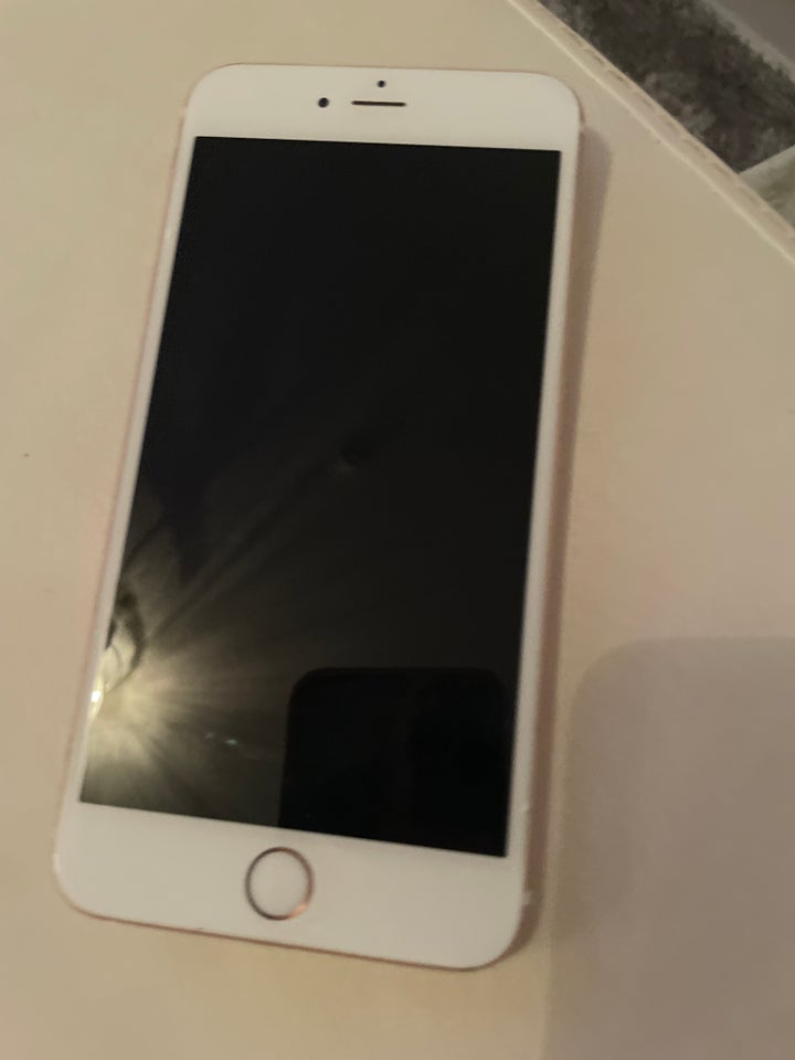 iPhone 6S Plus 64 GB Defekt