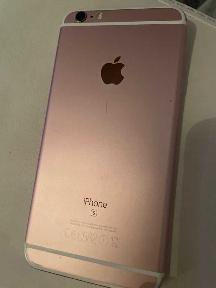 iPhone 6S Plus 64 GB Defekt