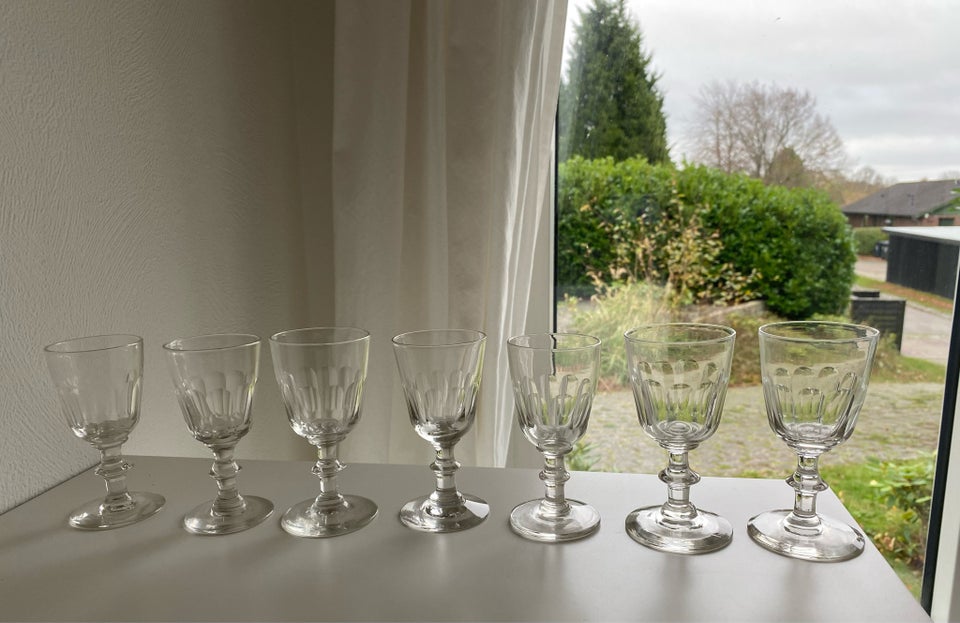 7 smukke Christian den 8. glas,