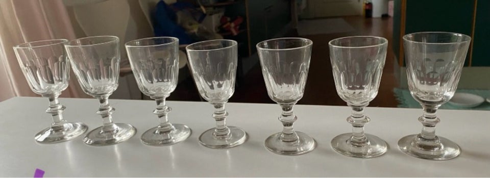 7 smukke Christian den 8. glas,