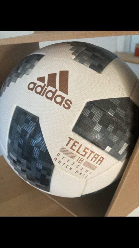 Fodboldsæt, Fodbold , Adidas