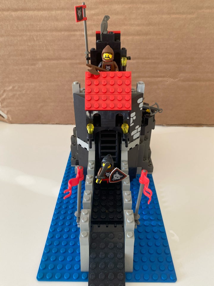 Lego Castle, 6075