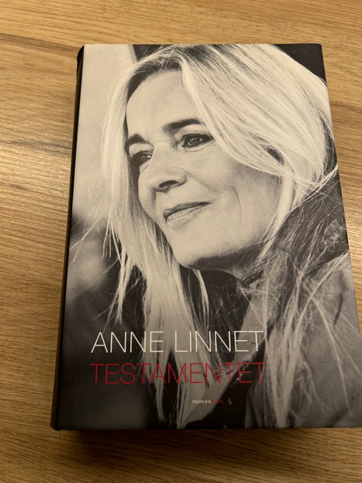 Anne linnet, Diverse, emne: musik