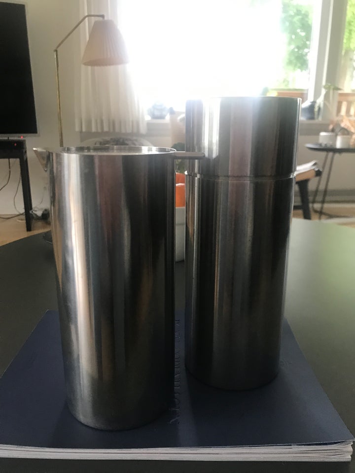 Cocktail shaker, Stelton