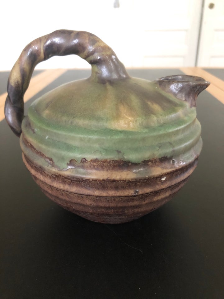 Keramik Vase / kande DK