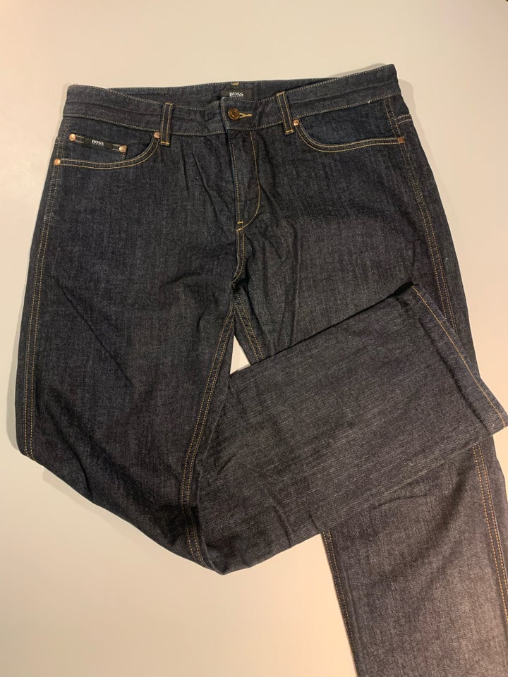 Jeans, Hugo Boss, str. 35