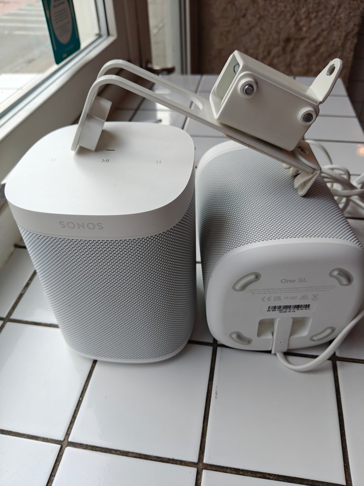 Højttaler, SONOS, One SL