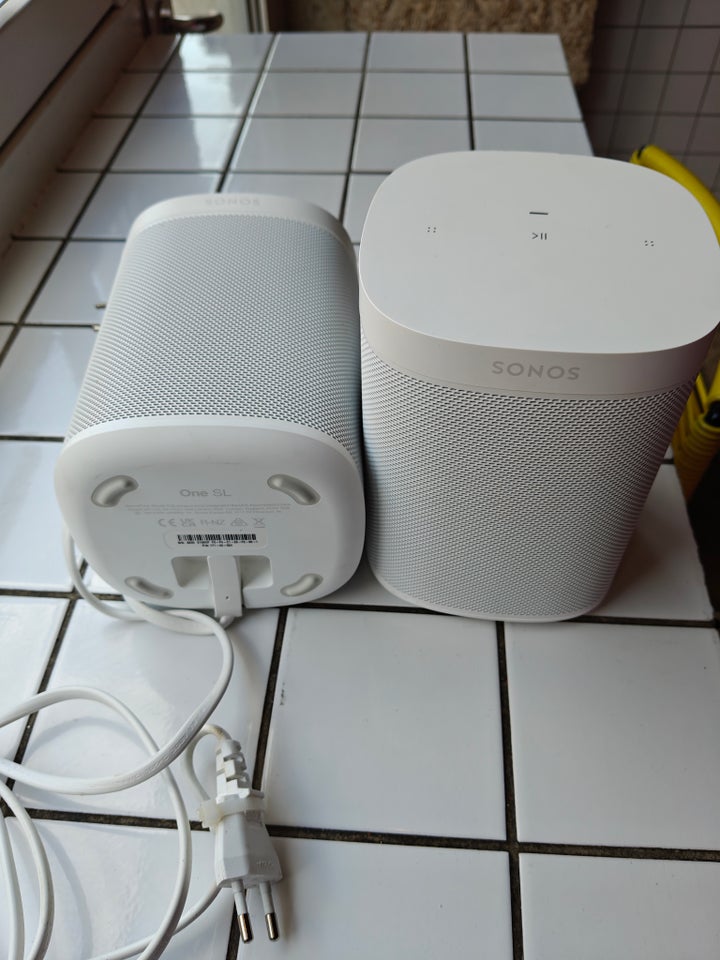 Højttaler, SONOS, One SL