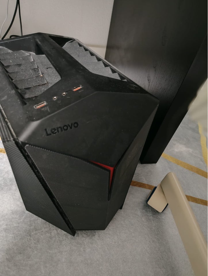 Lenovo, Y710 Cube, Intel® Core™ i5