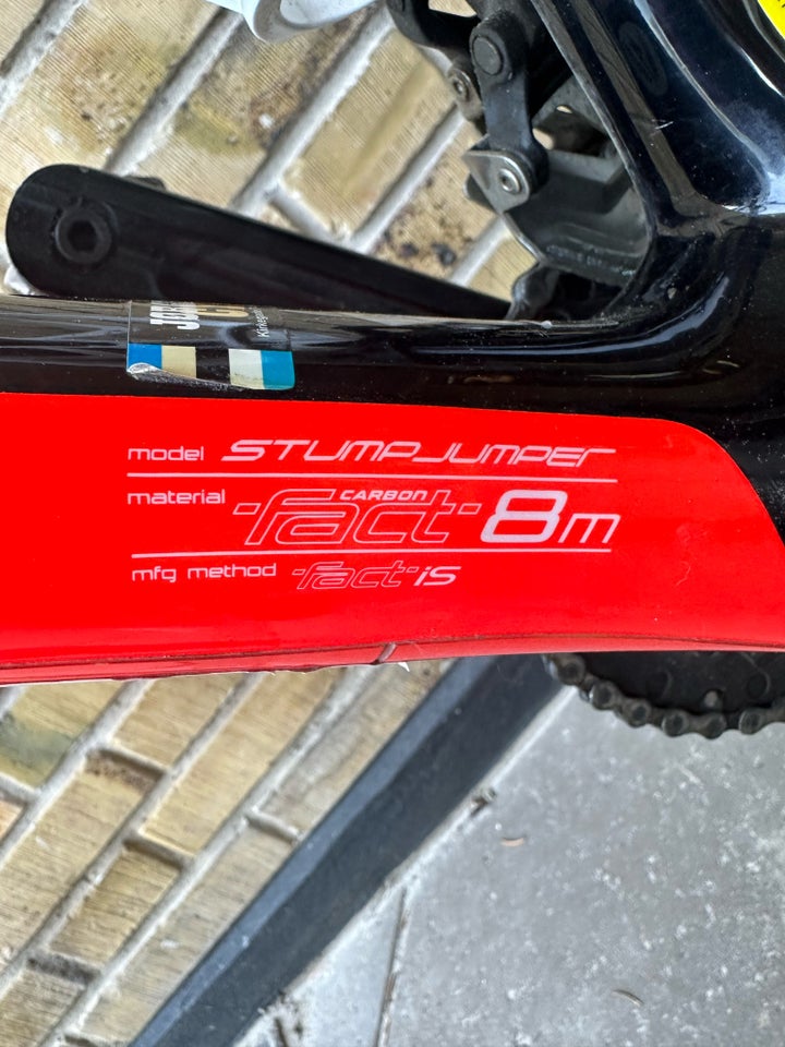 Specialized Stumpjumper