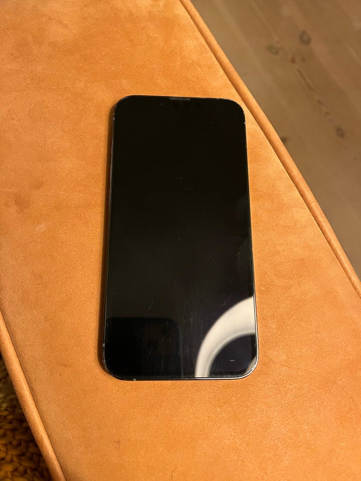 iPhone 13 Pro, 256 GB, blå