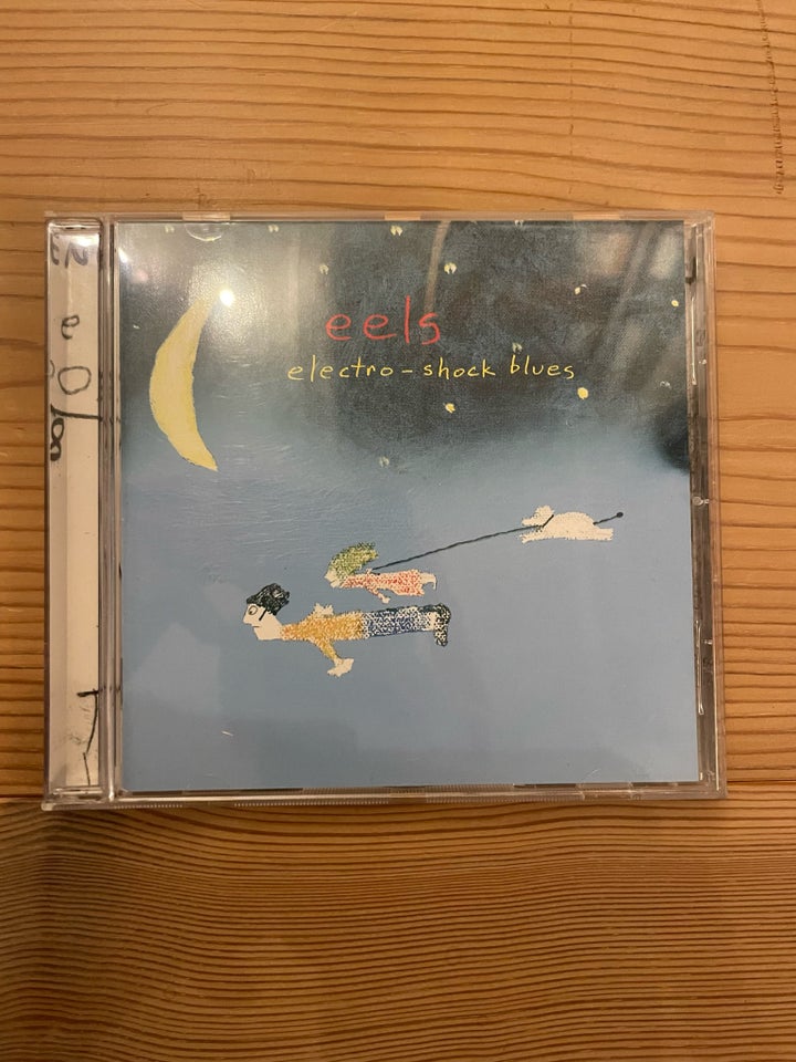 Eels: Electro-Shock Blues indie