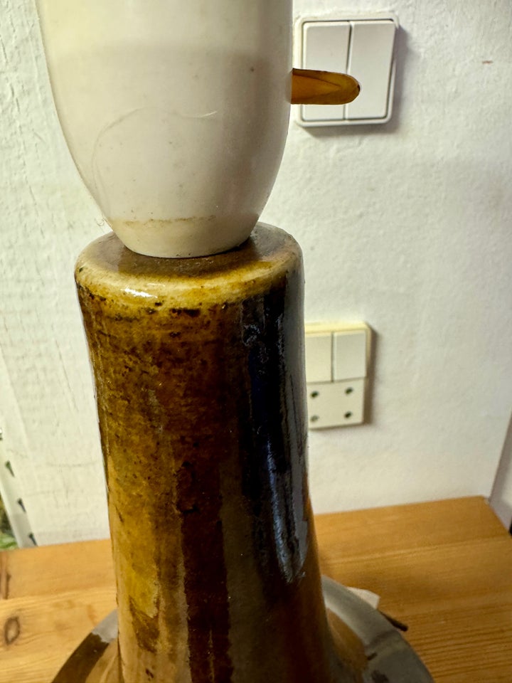 Keramiklampe Conny Walther