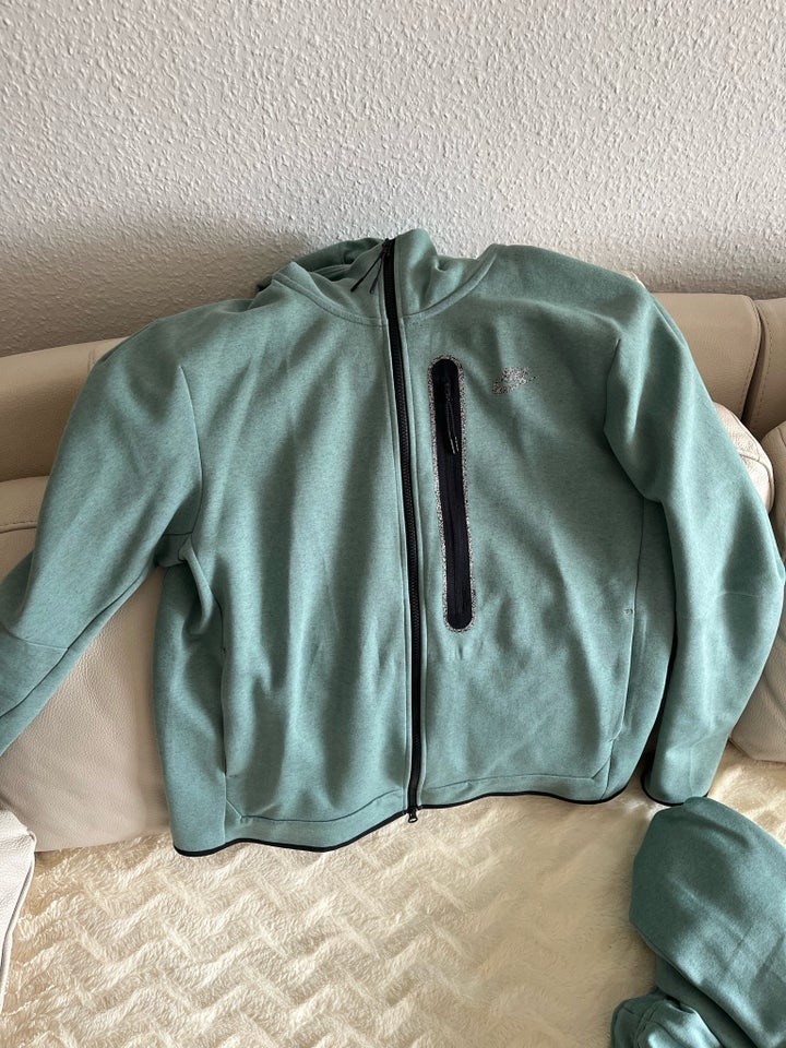 Træningsdragt Nike tech fleece