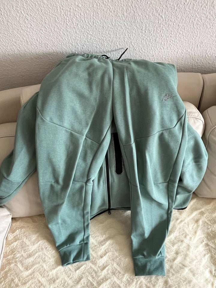 Træningsdragt Nike tech fleece