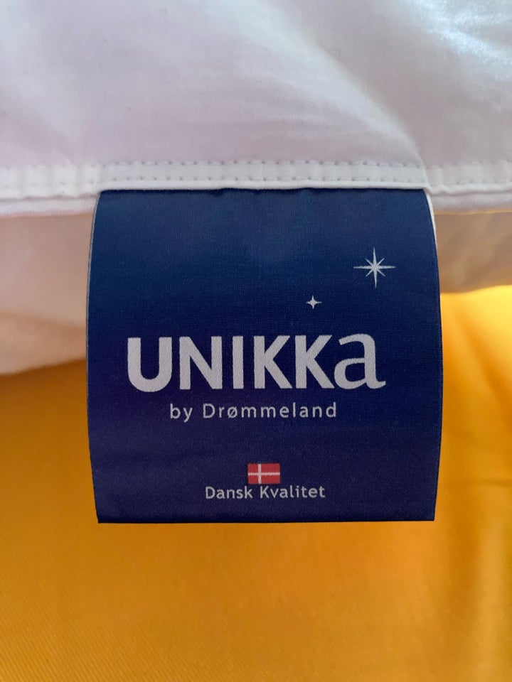 Pude, Unikka / Drømmeland