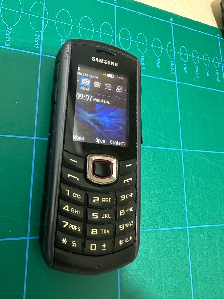 Samsung Gtb2710 Rimelig