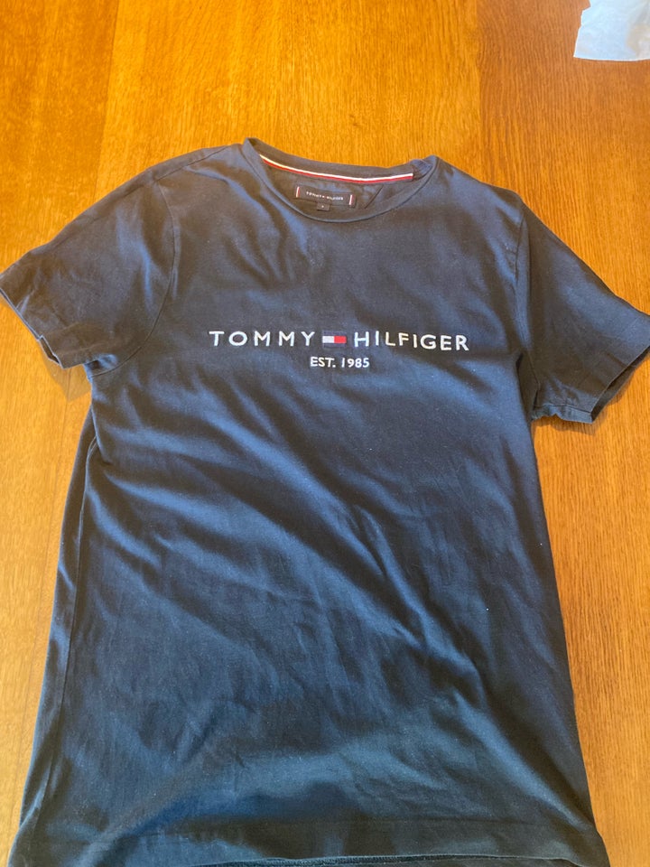 T-shirt, Tommy Hilfiger, str. S