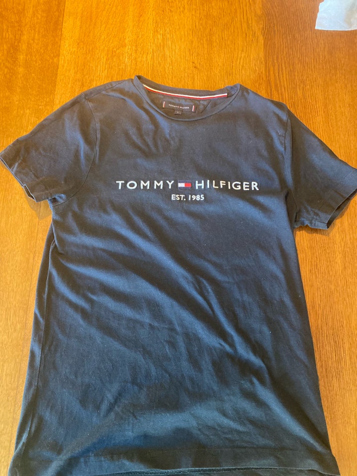 T-shirt, Tommy Hilfiger, str. S