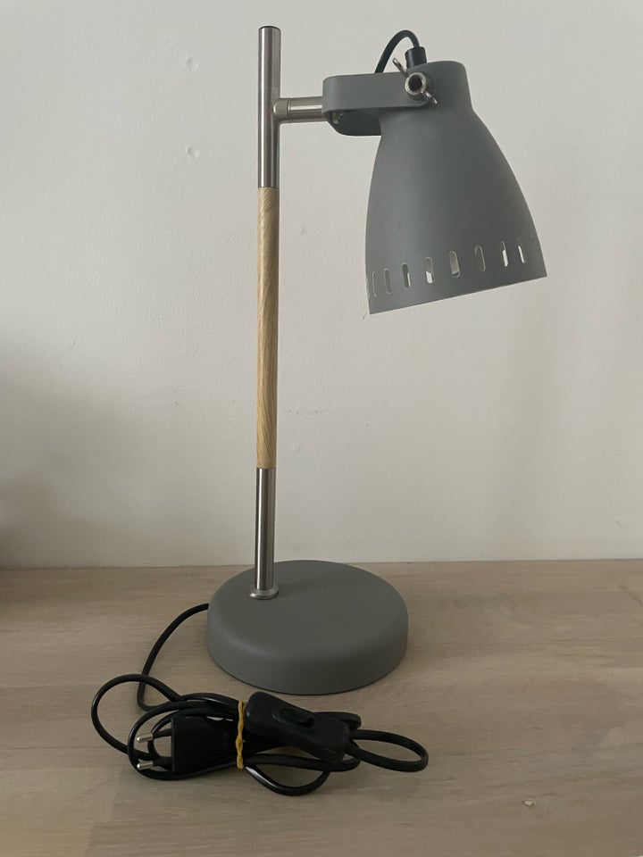 Skrivebordslampe