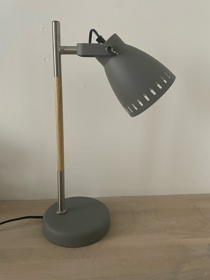 Skrivebordslampe