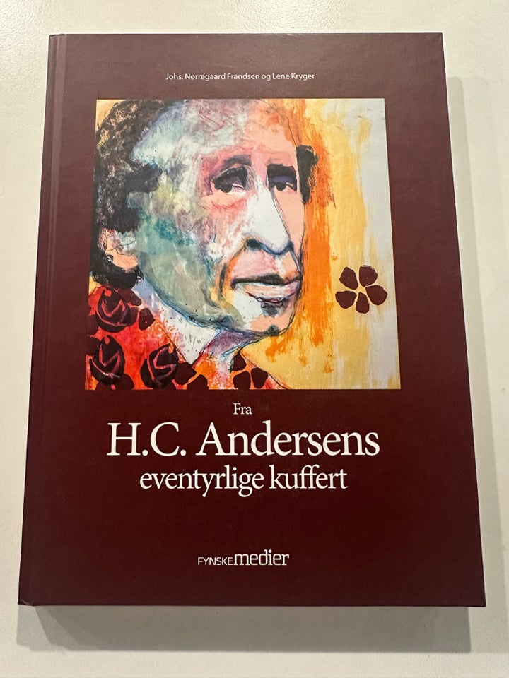 Fra HC Andersens Eventyrlige