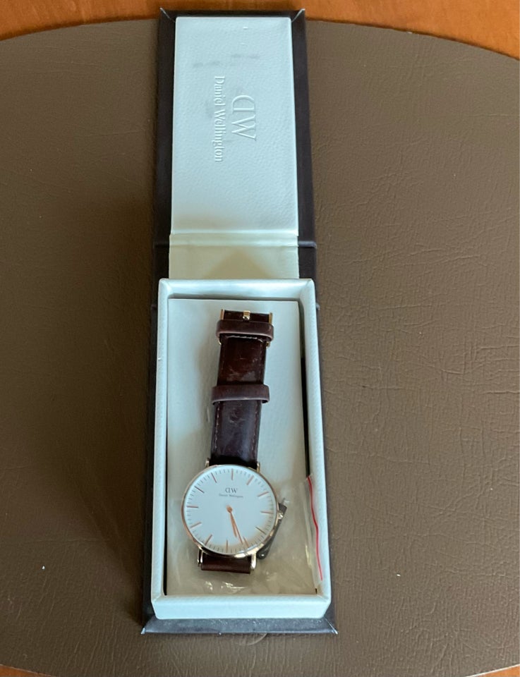 Dameur Daniel Wellington